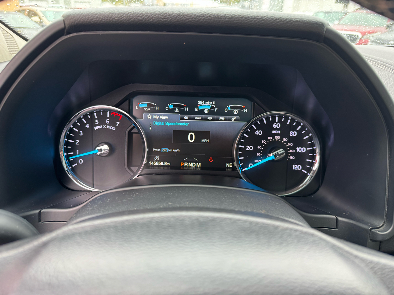 Ford Expedition MAX Platinum 4WD 2018 Ford Expedition MAX Platinum 4WD 2018