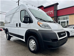 2020 RAM Promaster 