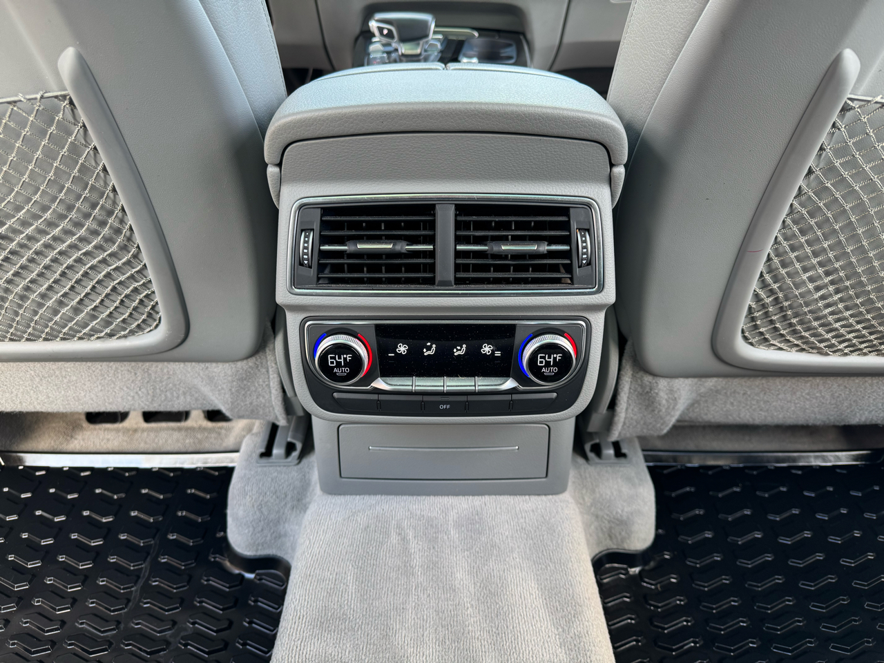 Audi Q7 3.0T Prestige quattro 2017 Audi Q7 3.0T Prestige quattro 2017