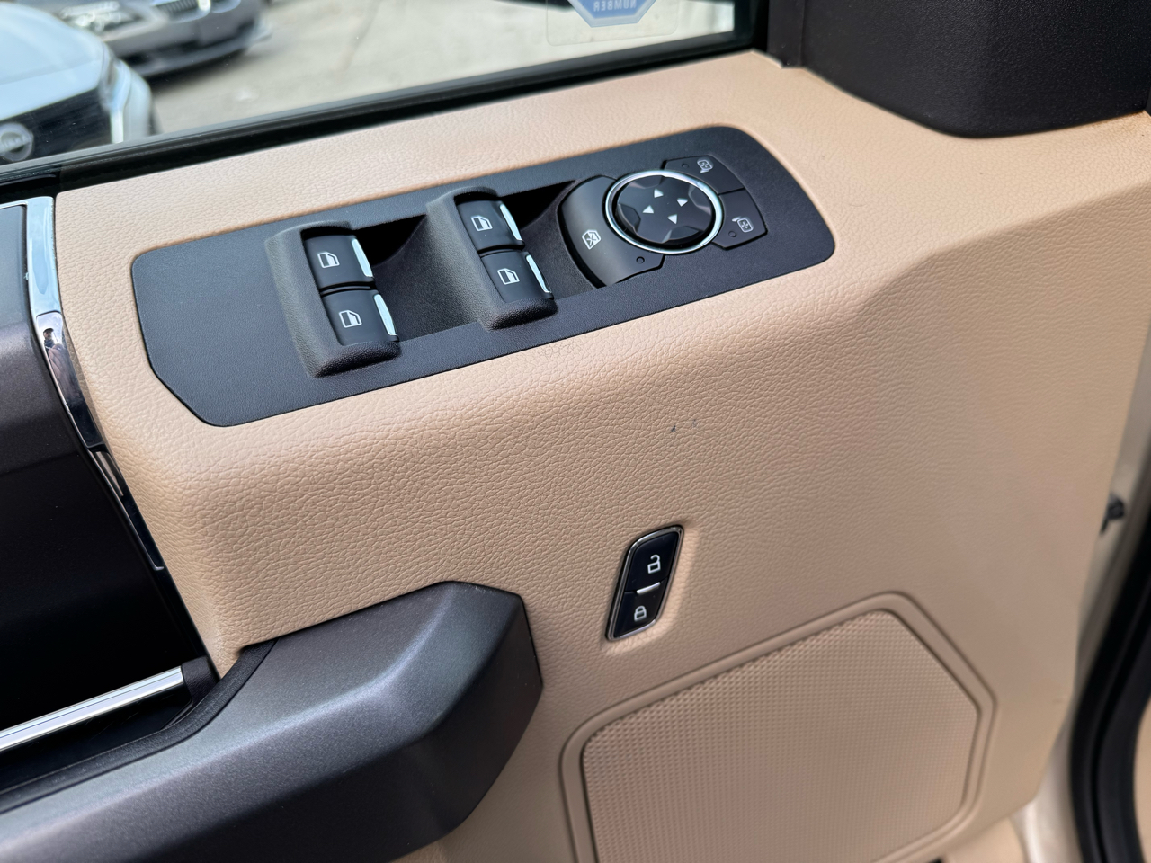 Ford F-150 XLT SuperCrew 5.5-ft. Bed 4WD 2018