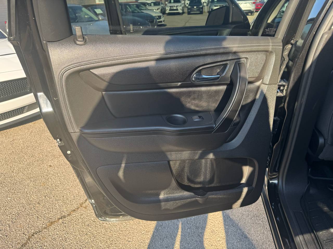 Chevrolet Traverse 1LT AWD 2016