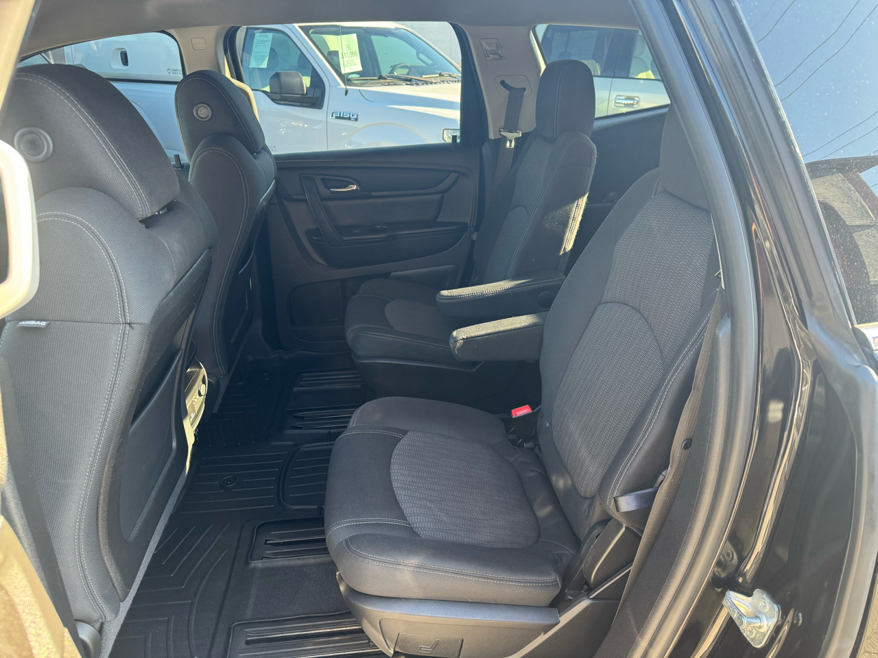 Chevrolet Traverse 1LT AWD 2016