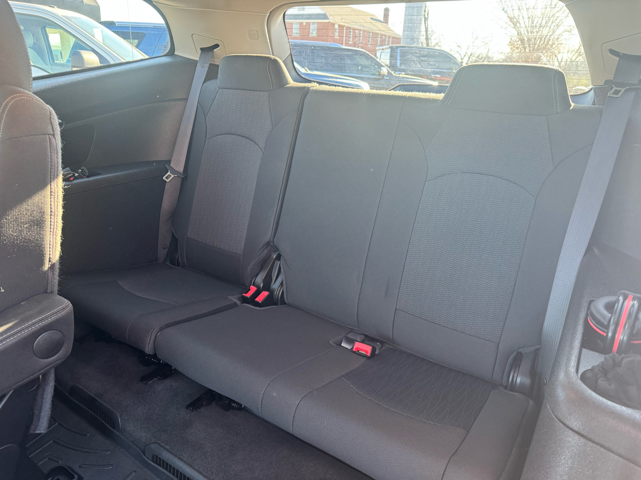 Chevrolet Traverse 1LT AWD 2016