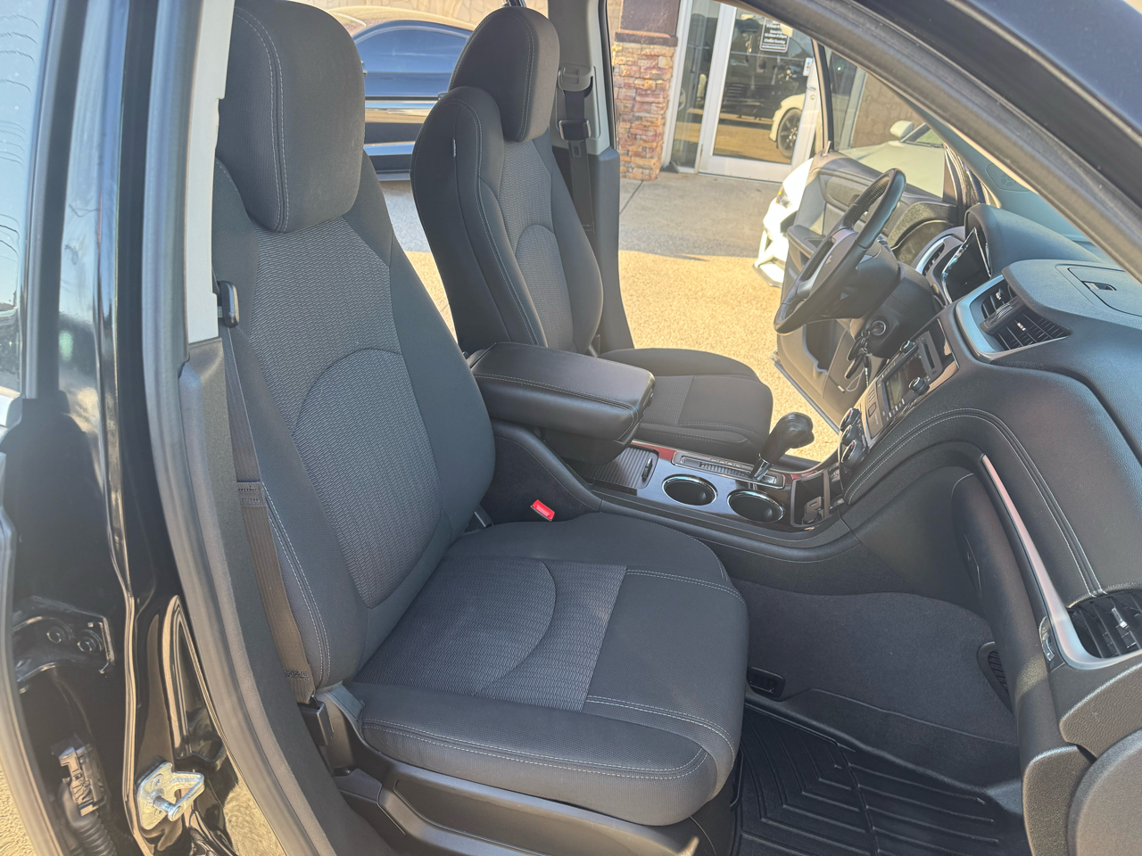 Chevrolet Traverse 1LT AWD 2016