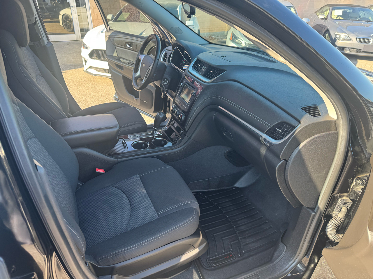 Chevrolet Traverse 1LT AWD 2016