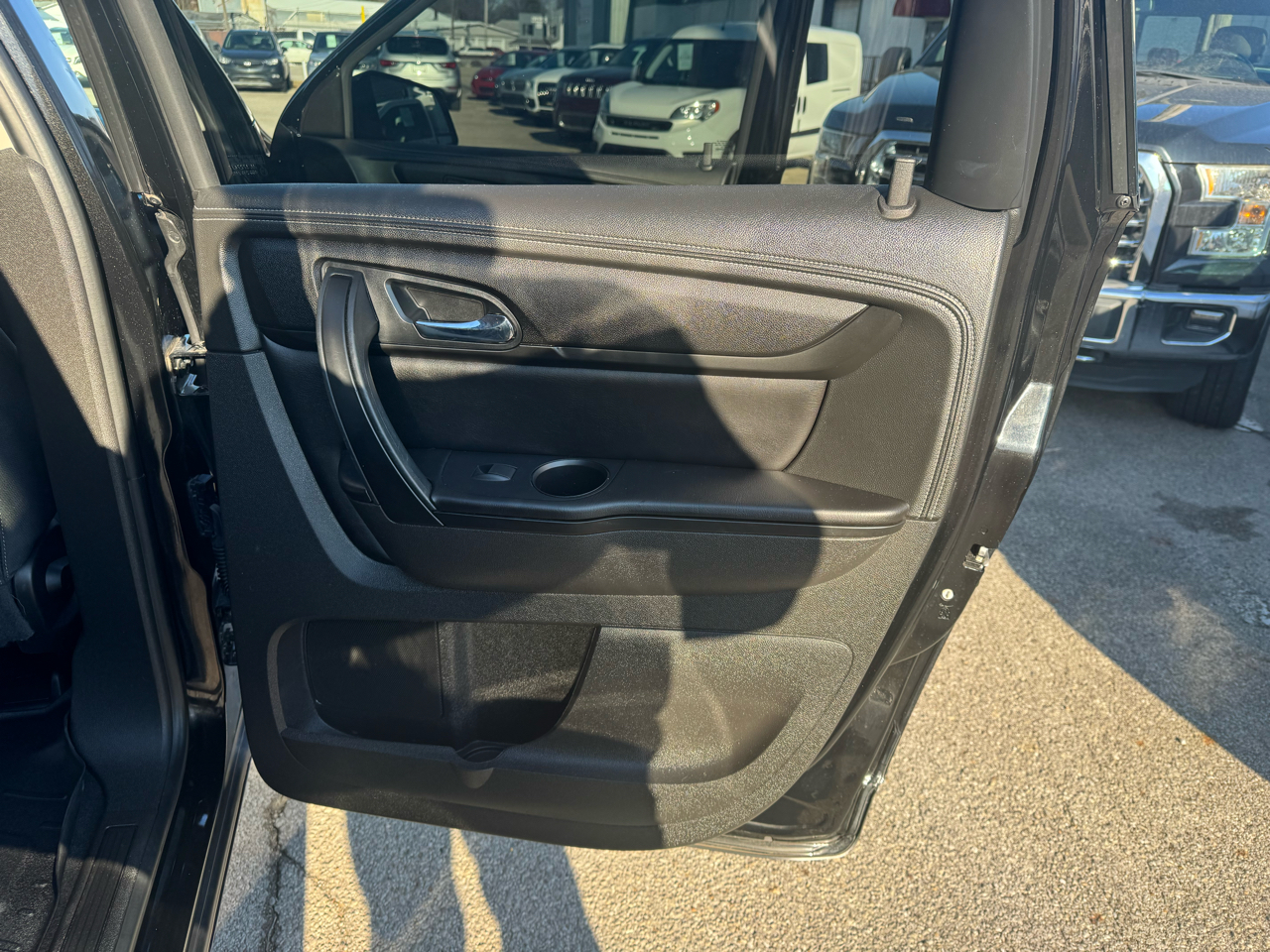 Chevrolet Traverse 1LT AWD 2016