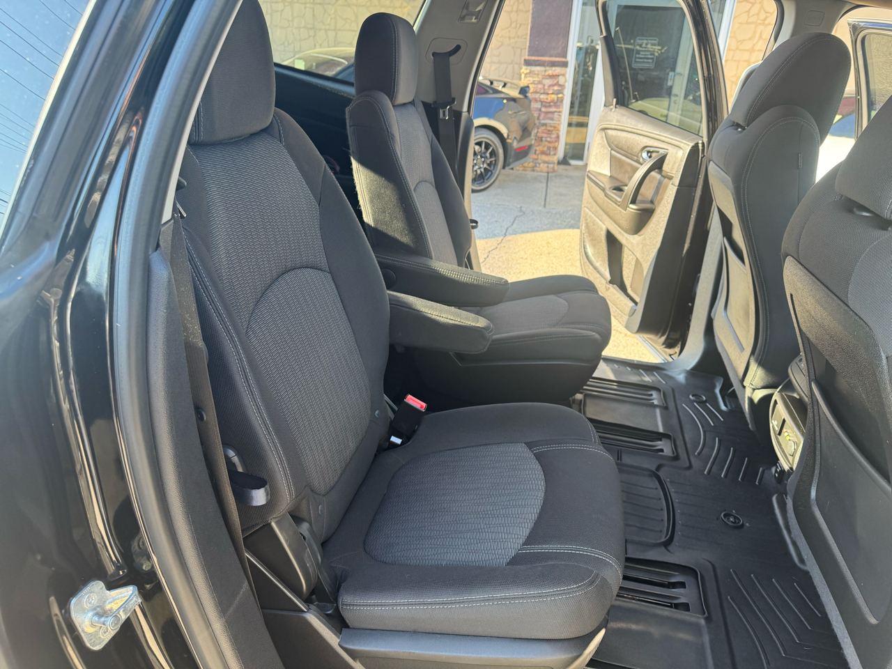 Chevrolet Traverse 1LT AWD 2016