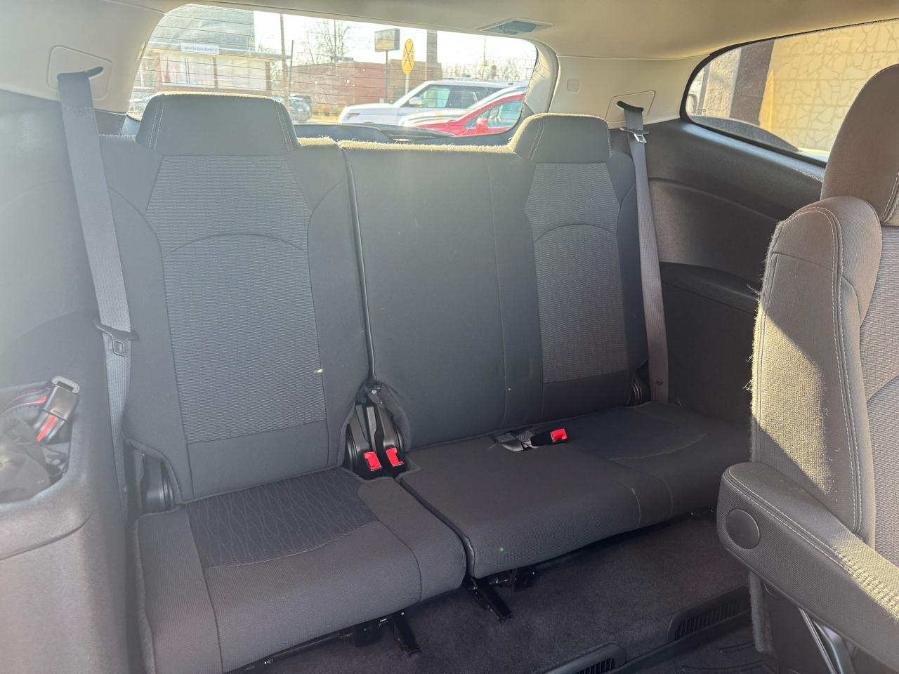 Chevrolet Traverse 1LT AWD 2016