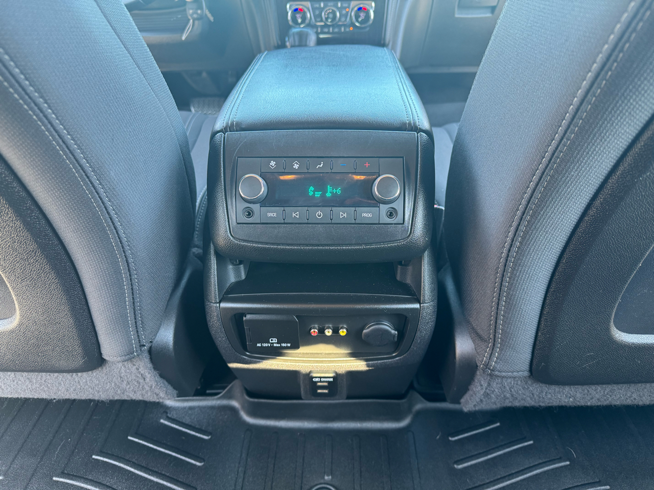 Chevrolet Traverse 1LT AWD 2016