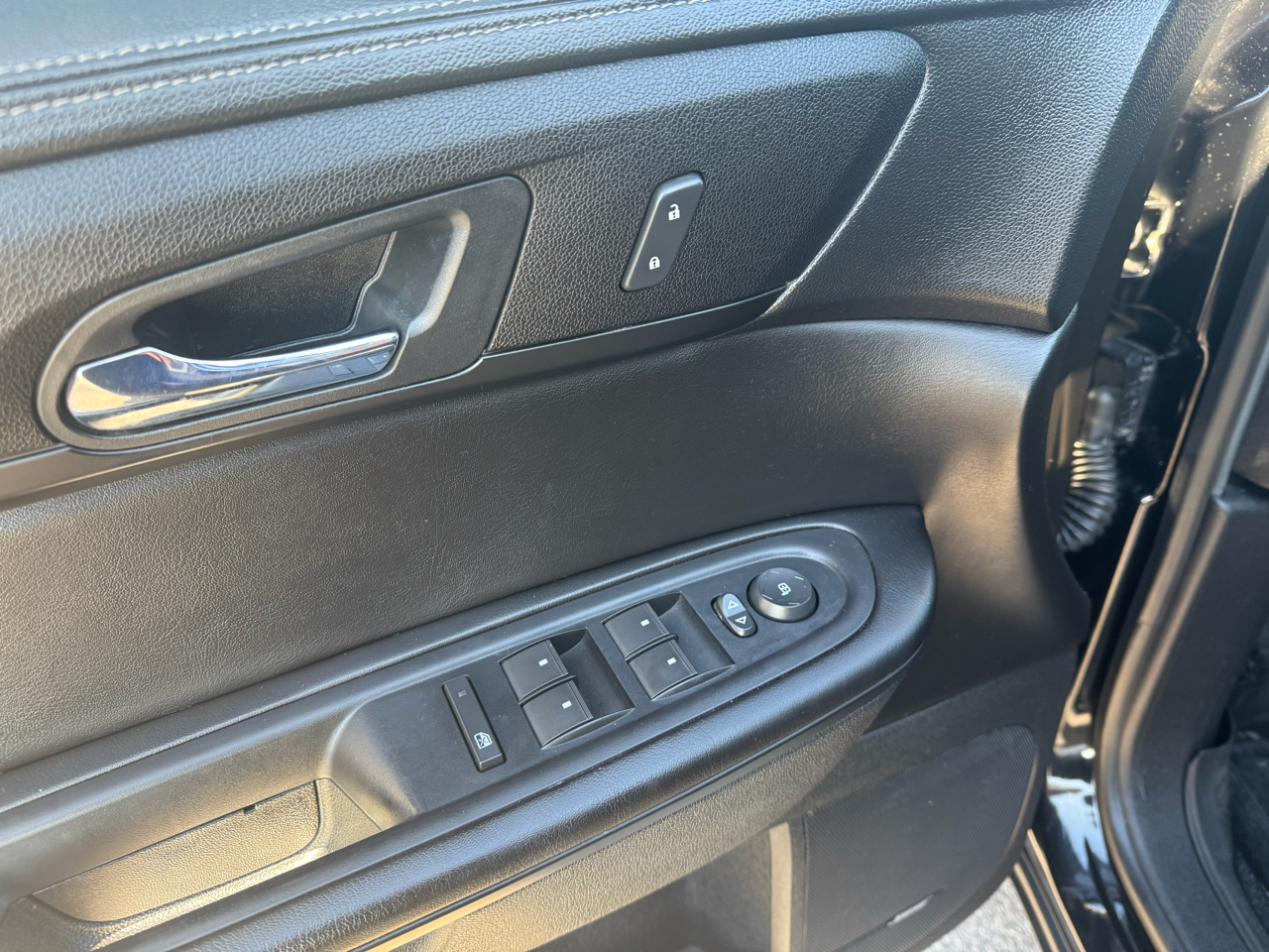 Chevrolet Traverse 1LT AWD 2016