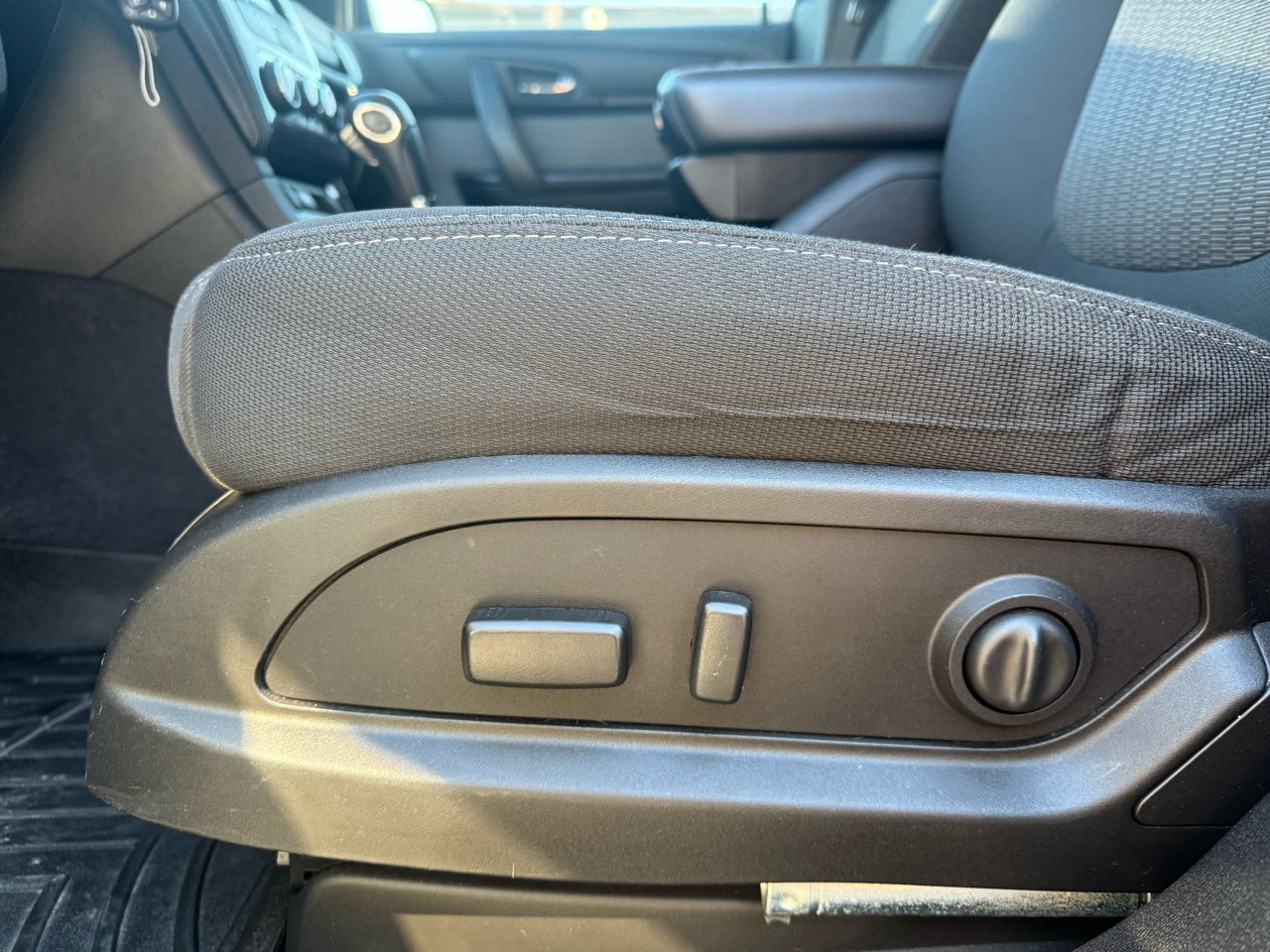 Chevrolet Traverse 1LT AWD 2016