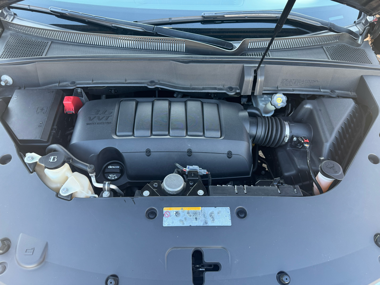 Chevrolet Traverse 1LT AWD 2016