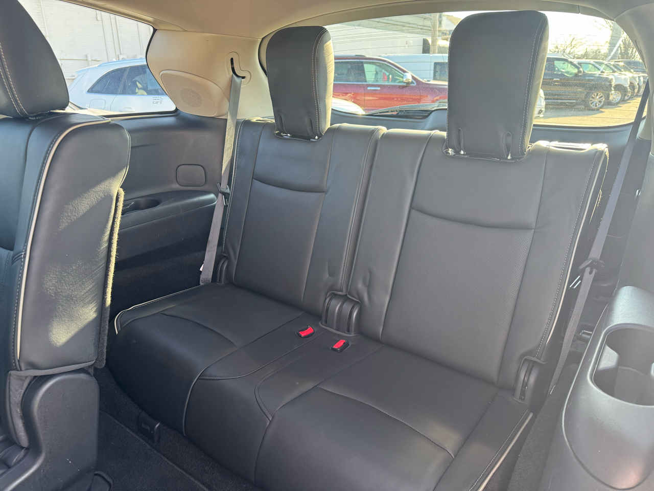 Infiniti QX60 PURE AWD 2019