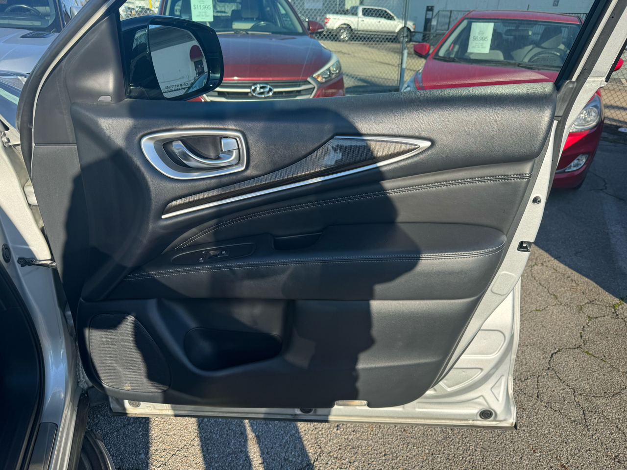 Infiniti QX60 PURE AWD 2019