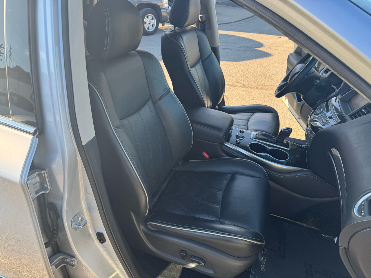 Infiniti QX60 PURE AWD 2019