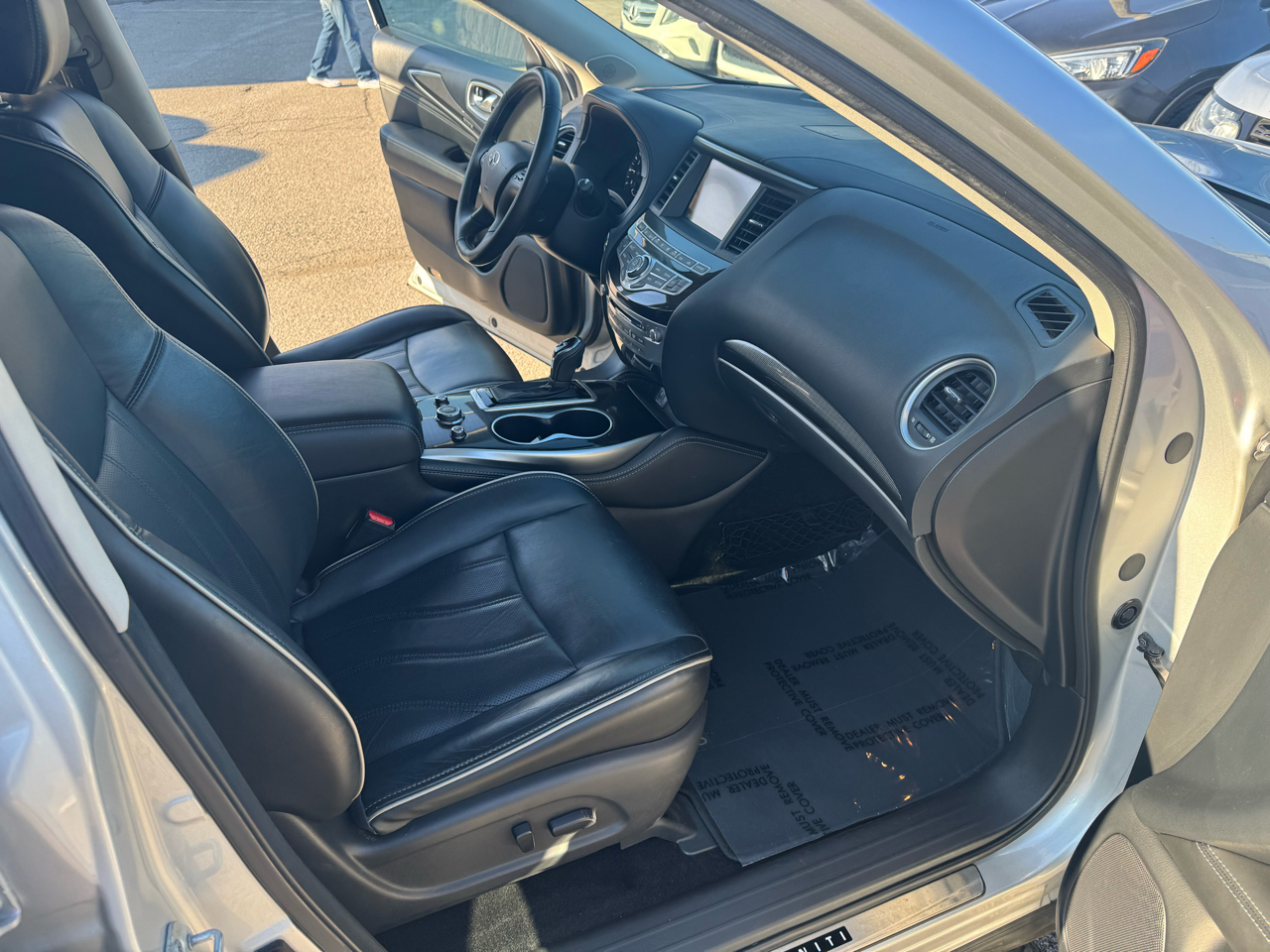 Infiniti QX60 PURE AWD 2019