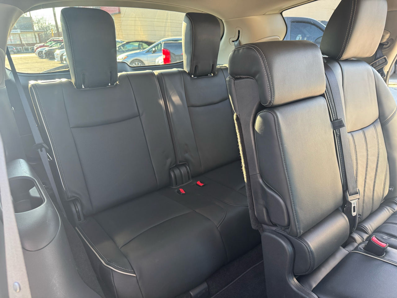 Infiniti QX60 PURE AWD 2019