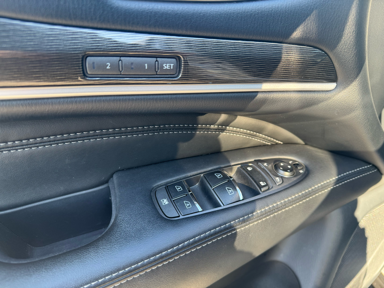 Infiniti QX60 PURE AWD 2019