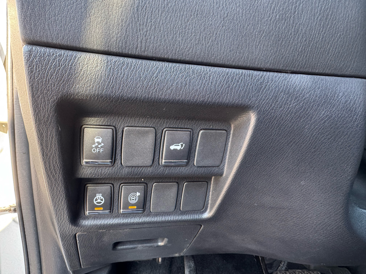 Infiniti QX60 PURE AWD 2019