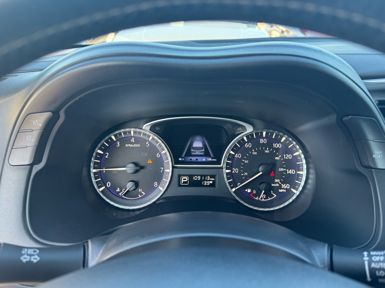 Infiniti QX60 PURE AWD 2019