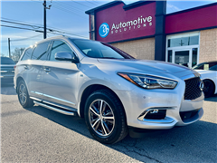 2019 Infiniti QX60 