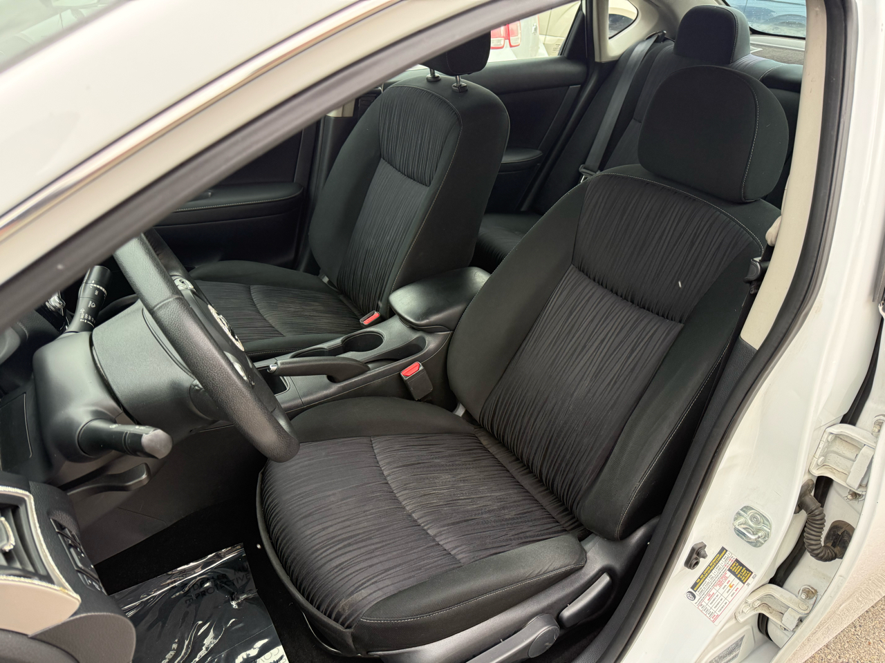 Nissan Sentra SV 2019