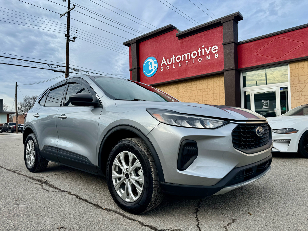 Ford Escape Active AWD 2023