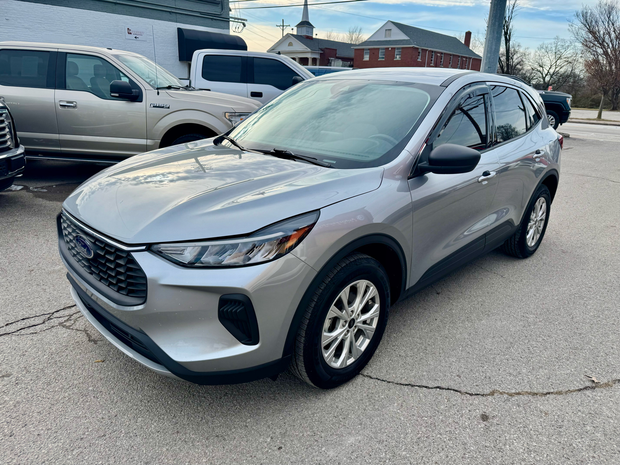 Ford Escape Active AWD 2023