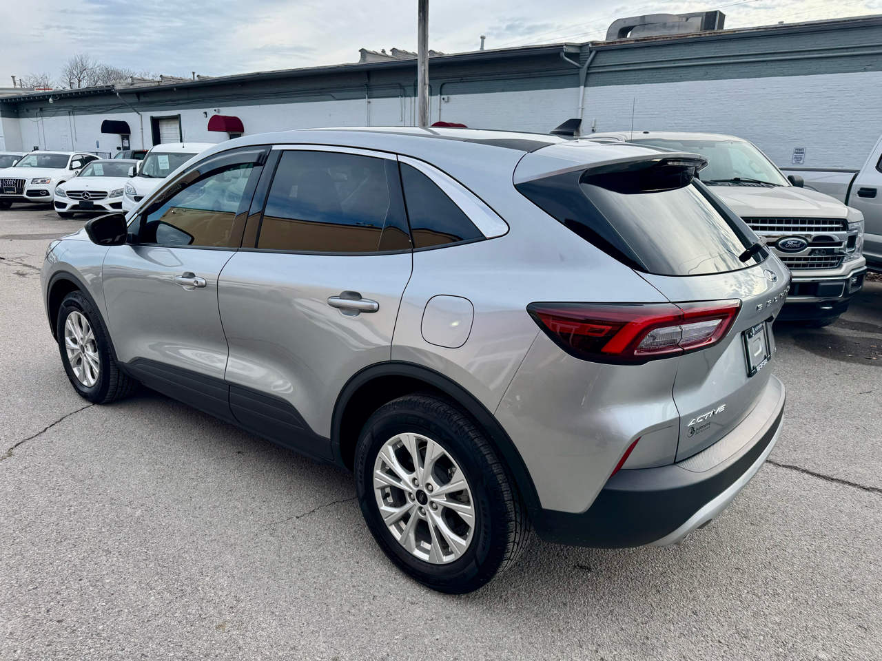 Ford Escape Active AWD 2023