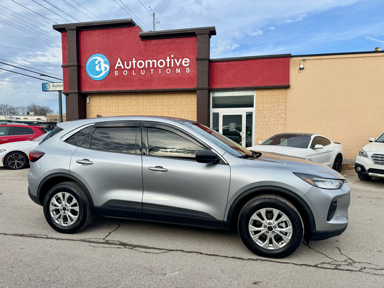 Ford Escape Active AWD 2023