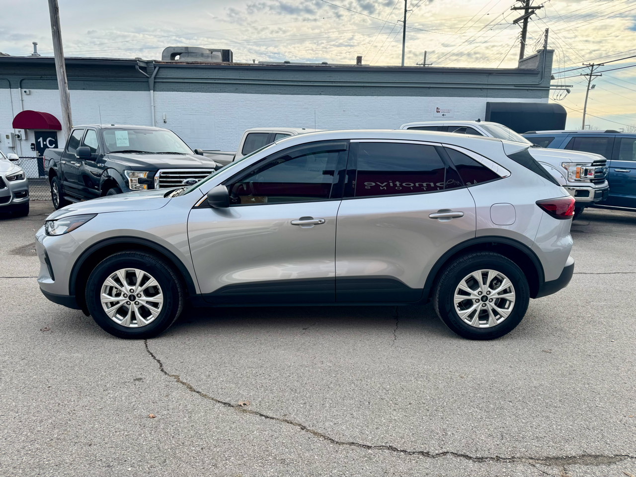 Ford Escape Active AWD 2023