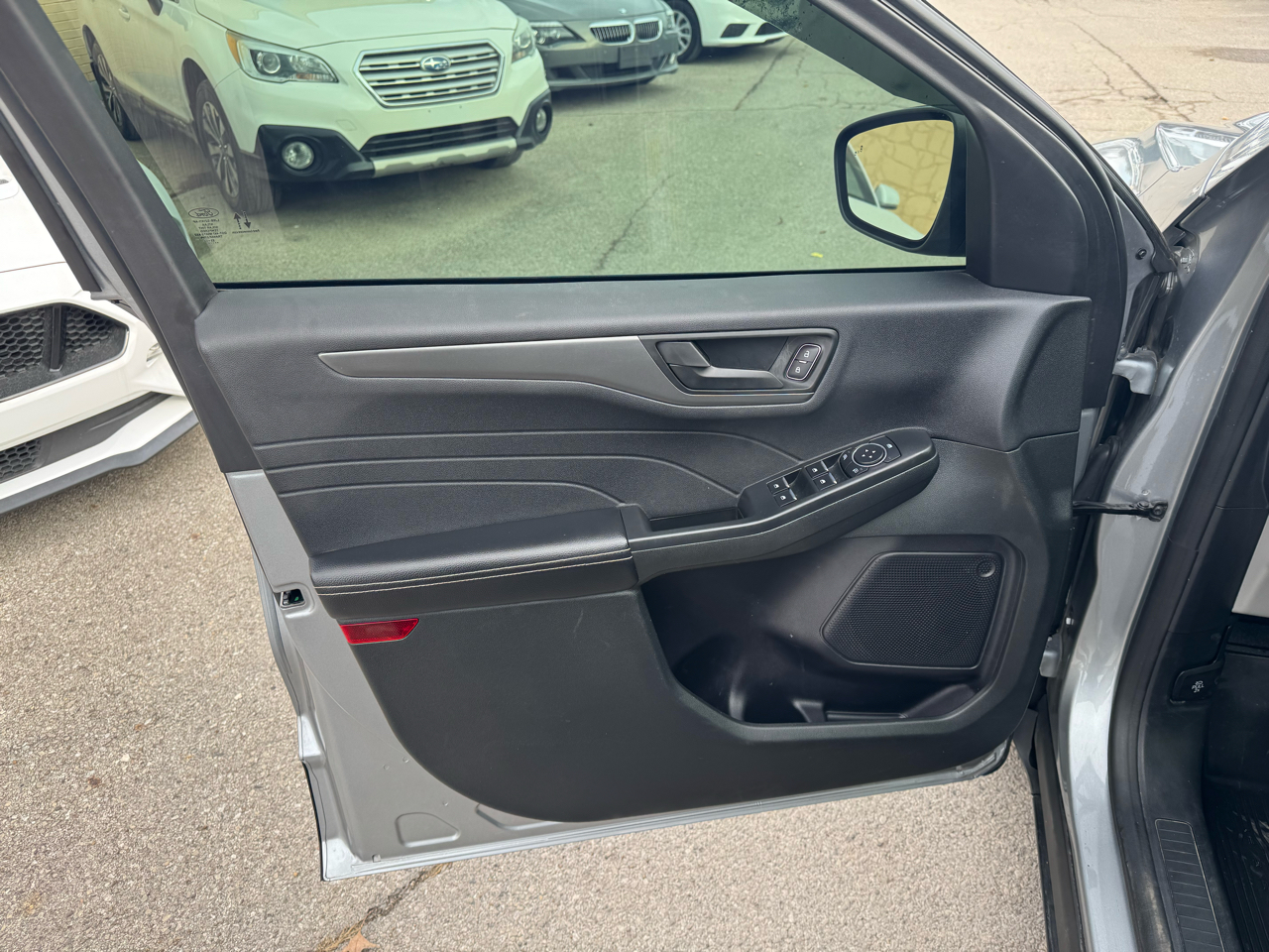 Ford Escape Active AWD 2023