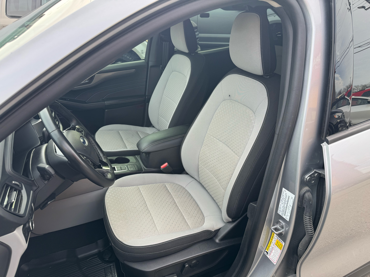 Ford Escape Active AWD 2023