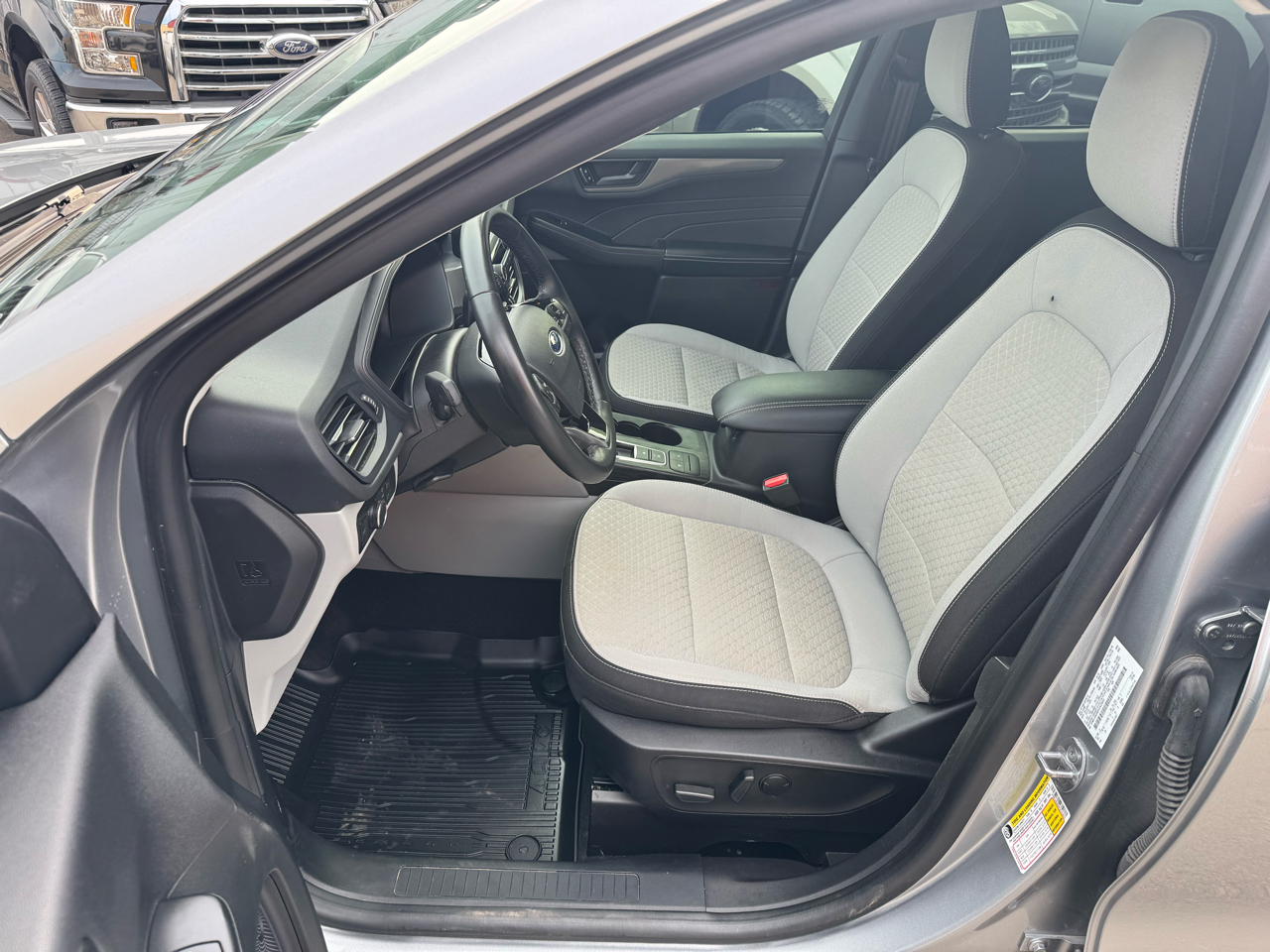 Ford Escape Active AWD 2023