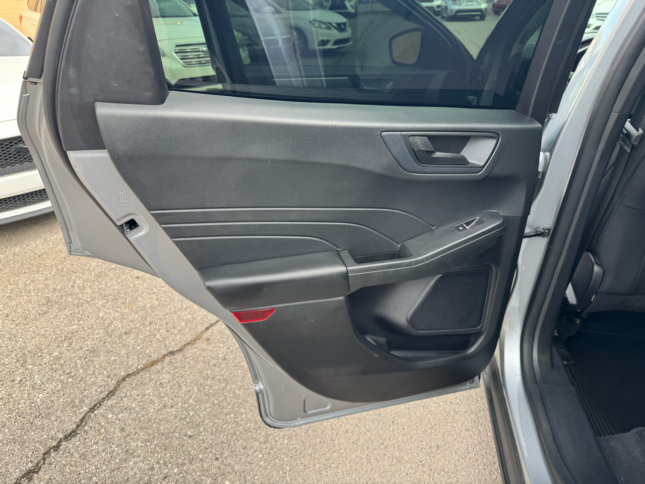 Ford Escape Active AWD 2023