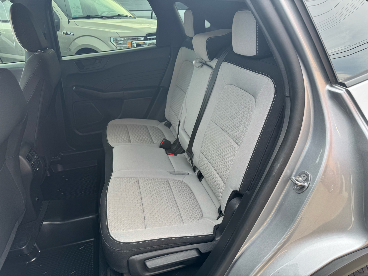 Ford Escape Active AWD 2023