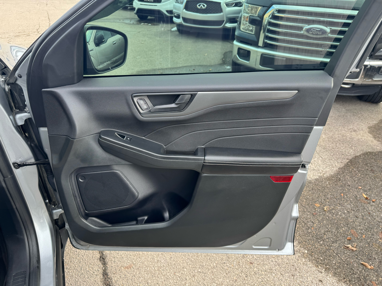 Ford Escape Active AWD 2023