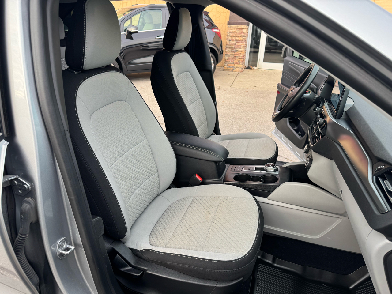 Ford Escape Active AWD 2023