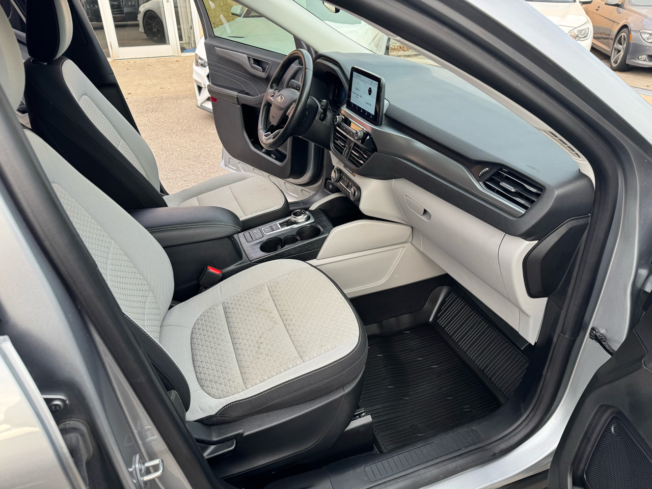 Ford Escape Active AWD 2023