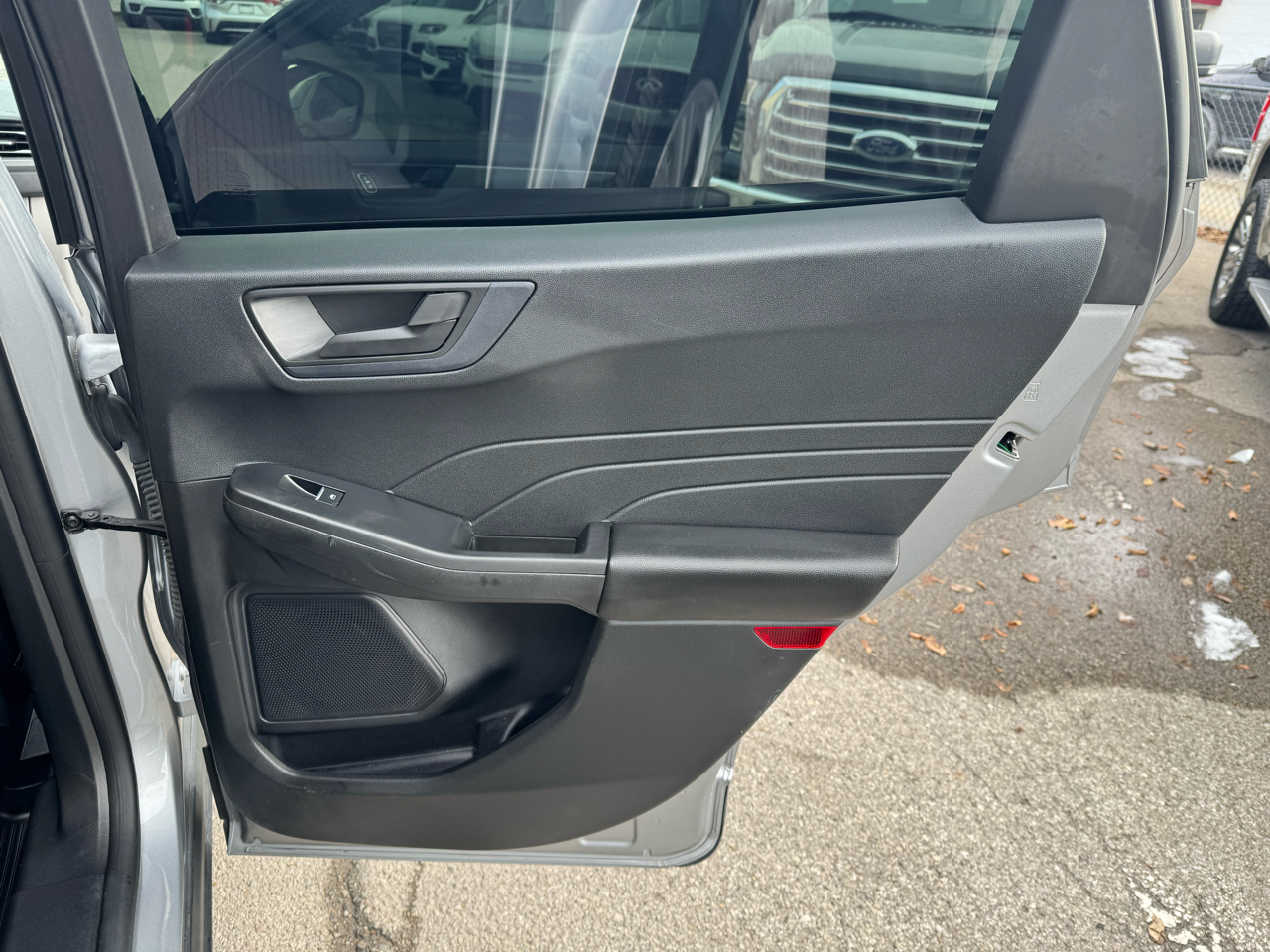 Ford Escape Active AWD 2023