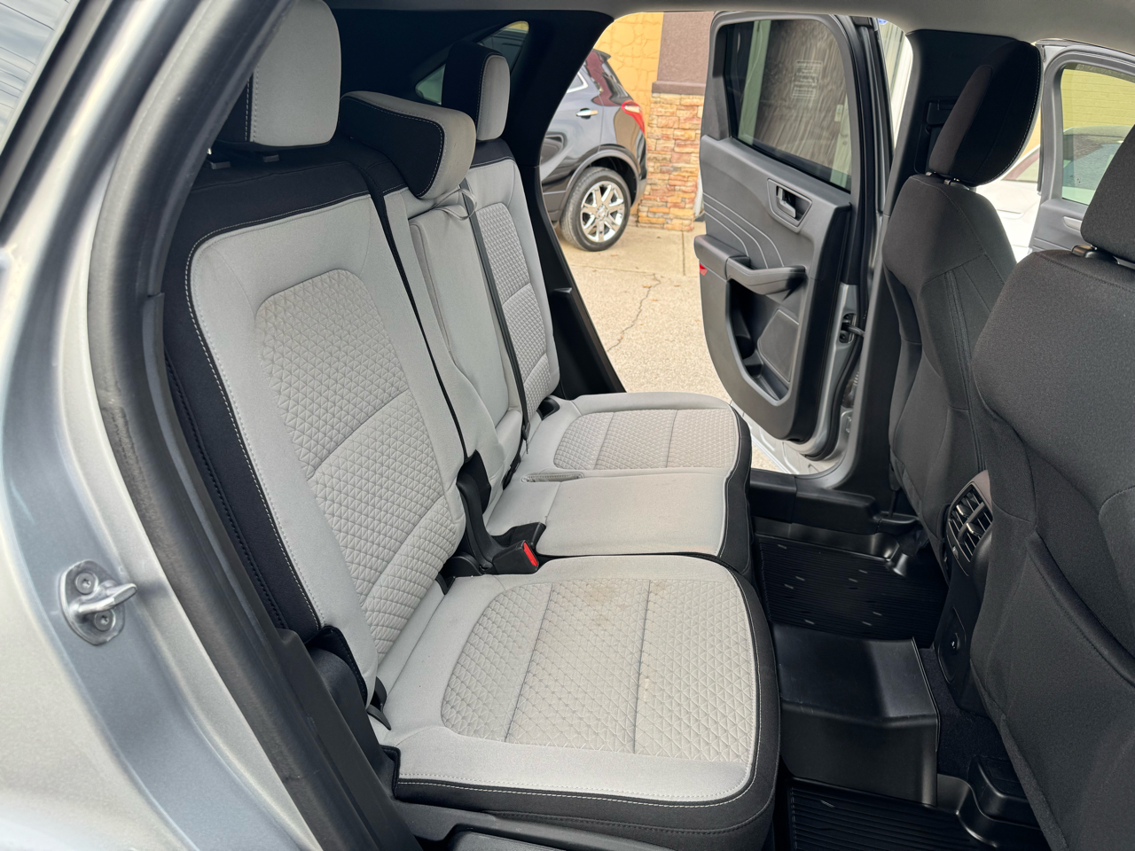 Ford Escape Active AWD 2023