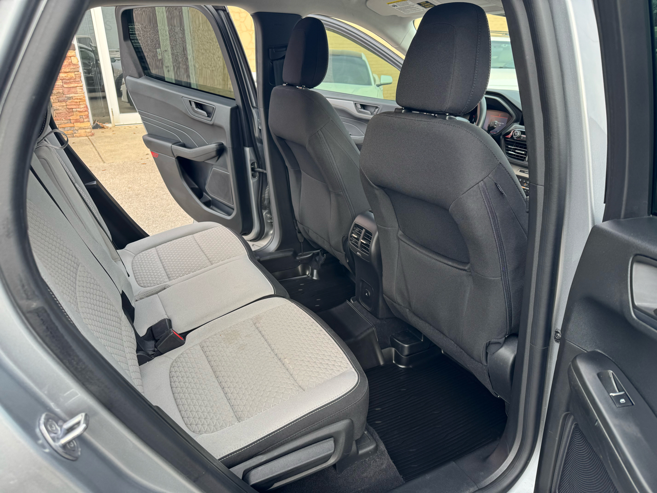 Ford Escape Active AWD 2023