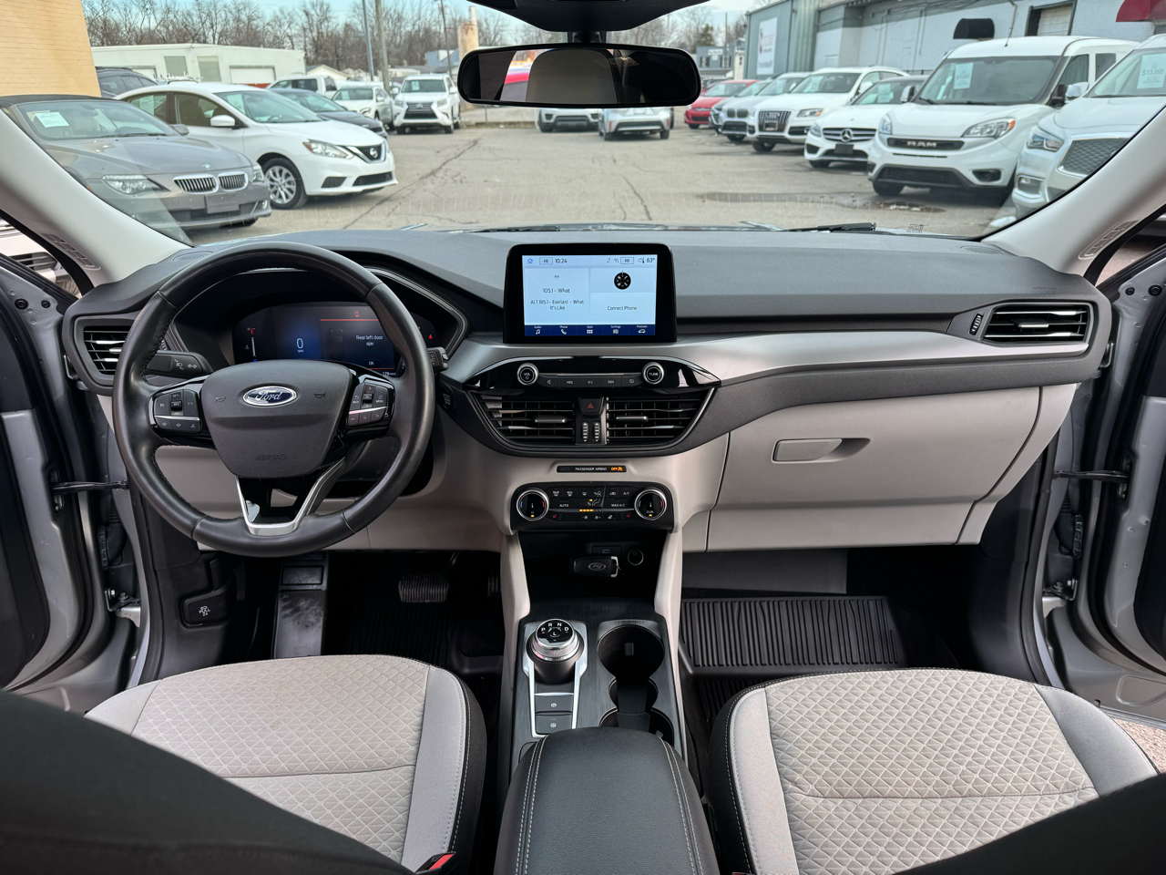 Ford Escape Active AWD 2023