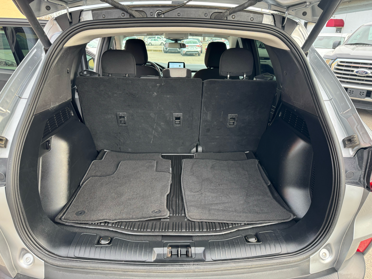 Ford Escape Active AWD 2023