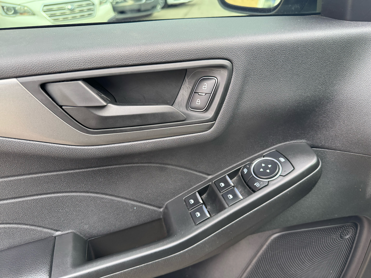 Ford Escape Active AWD 2023