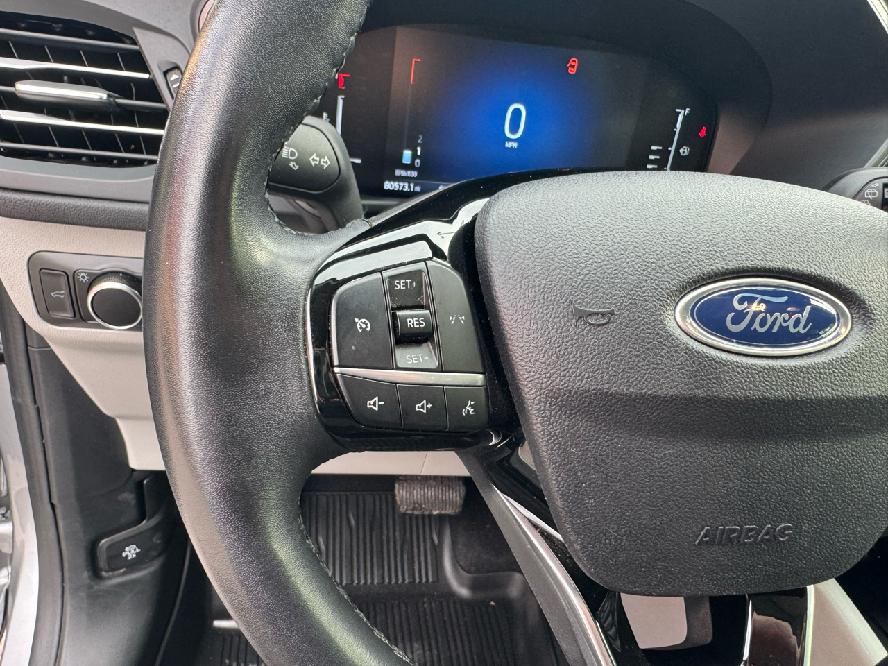 Ford Escape Active AWD 2023
