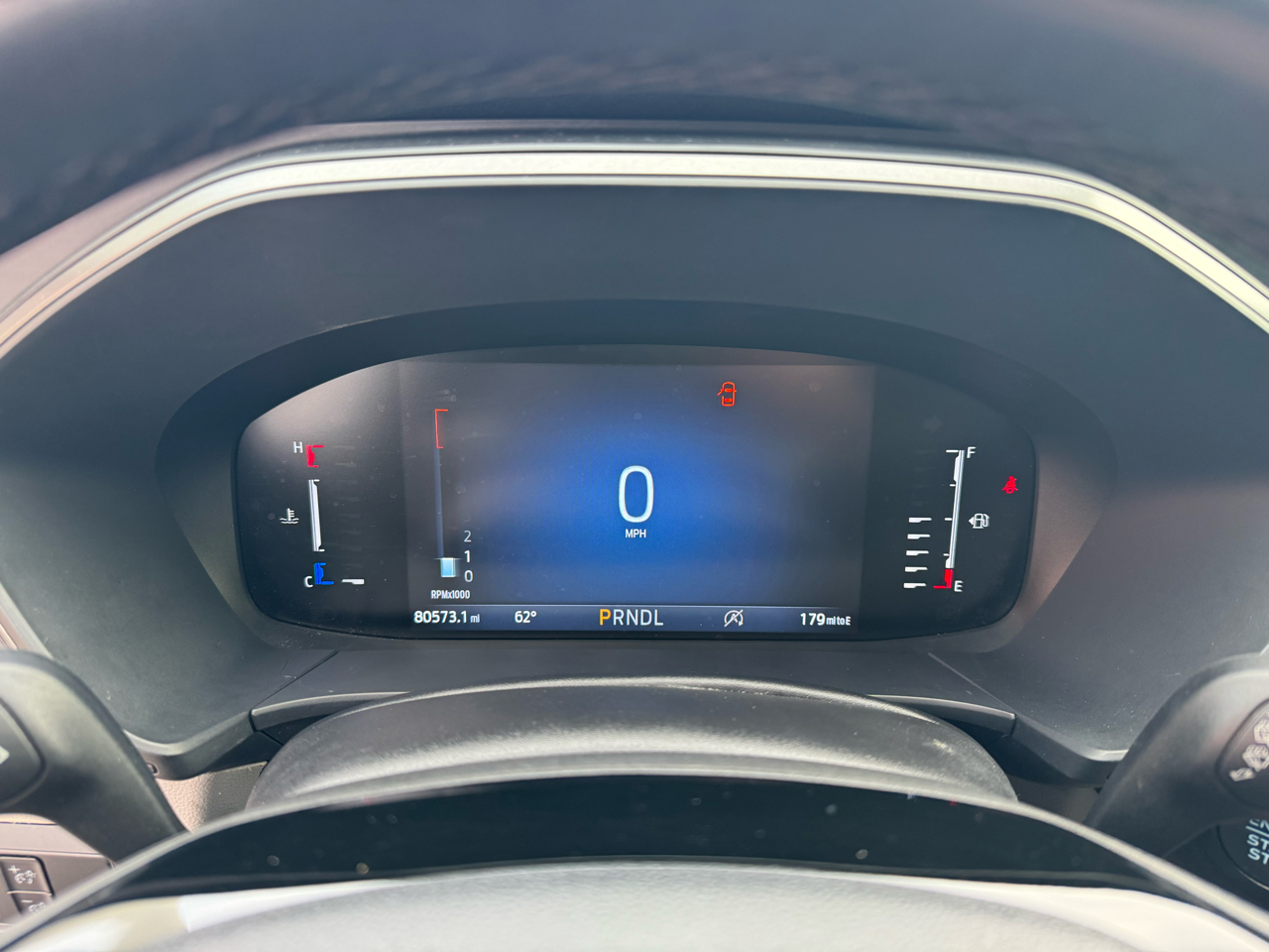 Ford Escape Active AWD 2023