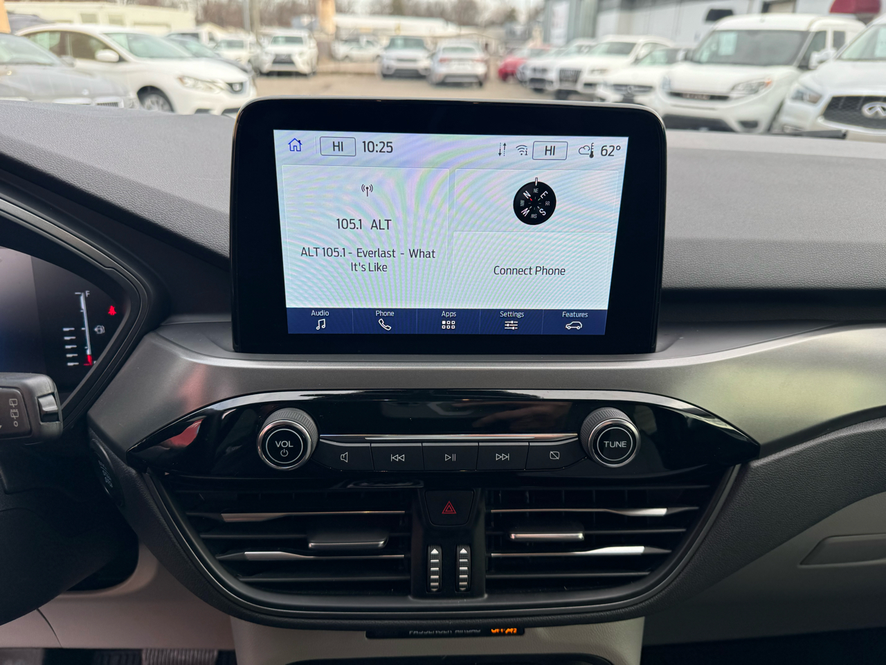 Ford Escape Active AWD 2023