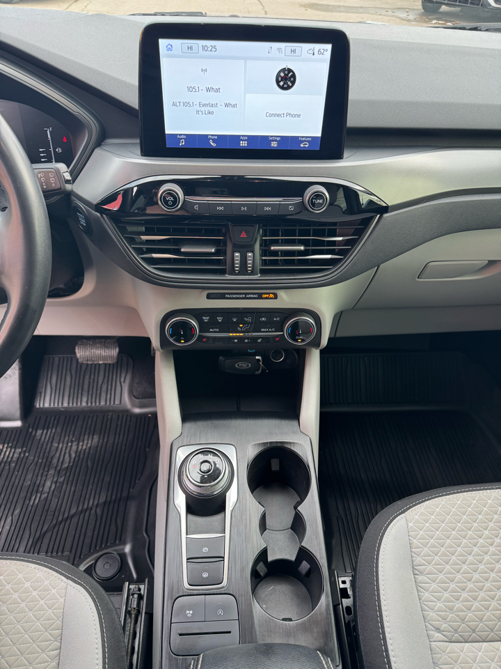 Ford Escape Active AWD 2023