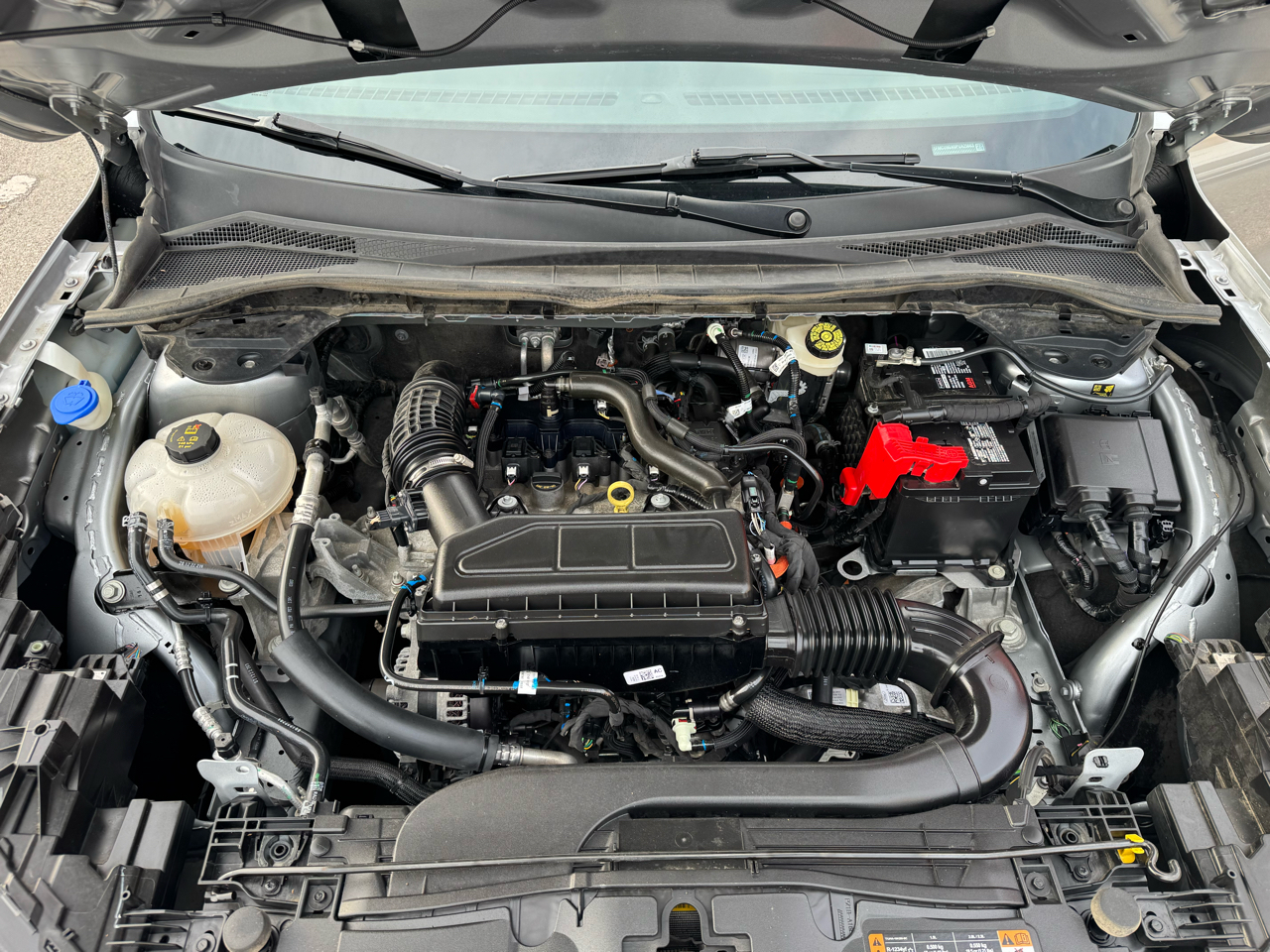 Ford Escape Active AWD 2023